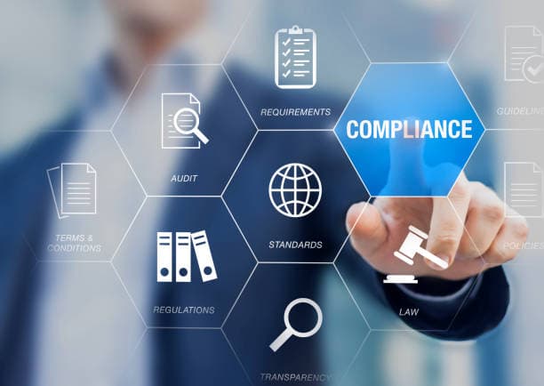 Compliance and Licensing